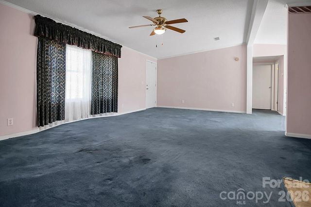 620 Anthony Grove Road, Crouse, NC 28033