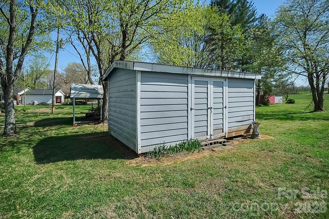 620 Anthony Grove Road, Crouse, NC 28033