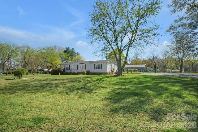 620 Anthony Grove Road, Crouse, NC 28033