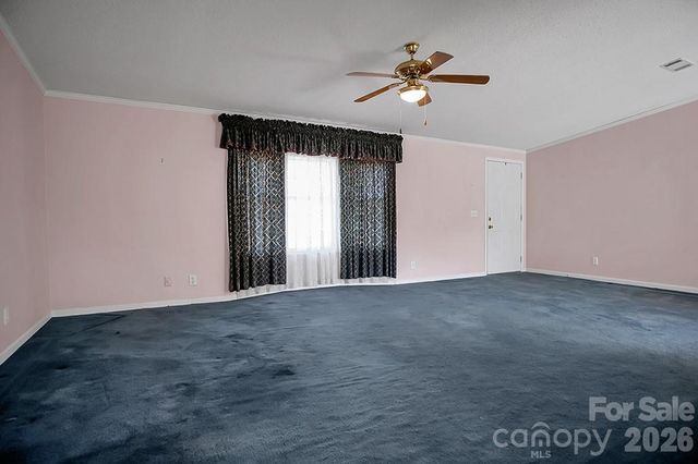 620 Anthony Grove Road, Crouse, NC 28033