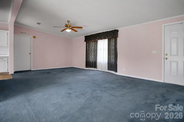 620 Anthony Grove Road, Crouse, NC 28033