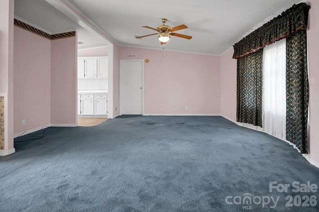 620 Anthony Grove Road, Crouse, NC 28033