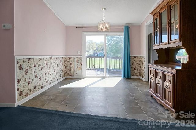 620 Anthony Grove Road, Crouse, NC 28033