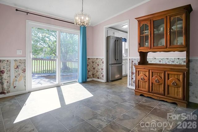 620 Anthony Grove Road, Crouse, NC 28033