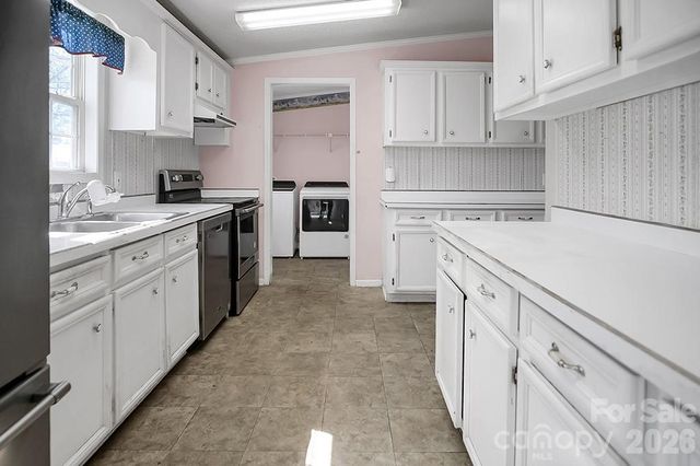 620 Anthony Grove Road, Crouse, NC 28033