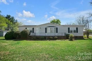 620 Anthony Grove Road, Crouse, NC 28033