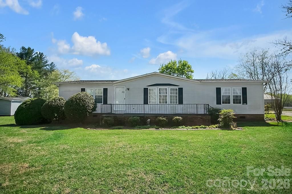 620 Anthony Grove Road, Crouse, NC 28033