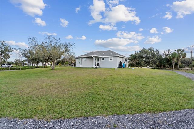 16469 NW 272ND STREET, Okeechobee, FL 34972