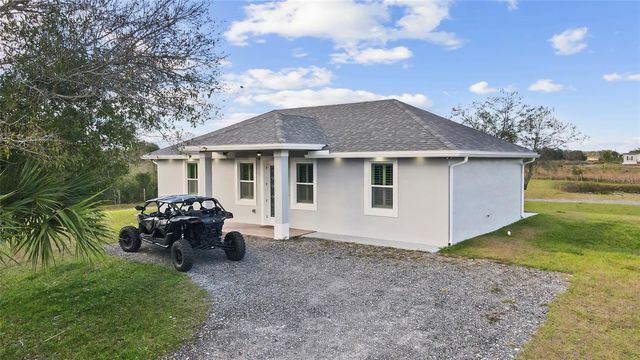 16469 NW 272ND STREET, Okeechobee, FL 34972