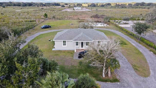 16469 NW 272ND STREET, Okeechobee, FL 34972