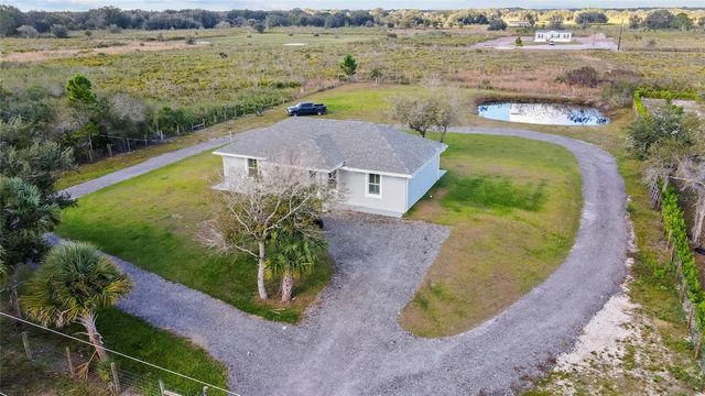 16469 NW 272ND STREET, Okeechobee, FL 34972