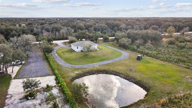 16469 NW 272ND STREET, Okeechobee, FL 34972