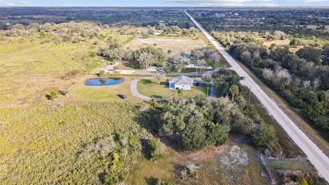 16469 NW 272ND STREET, Okeechobee, FL 34972