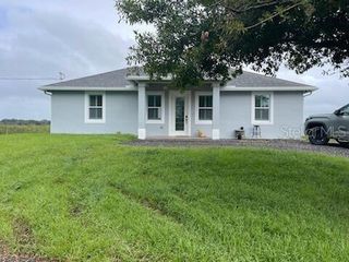 16469 NW 272ND STREET, Okeechobee, FL 34972