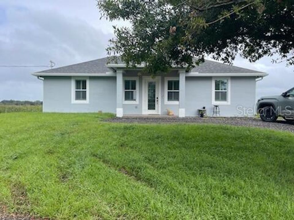 16469 NW 272ND STREET, Okeechobee, FL 34972