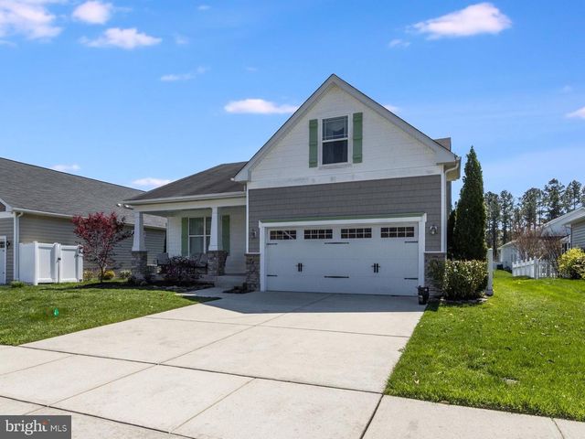 34174 SPRING BROOK AVE, Lewes, DE 19958