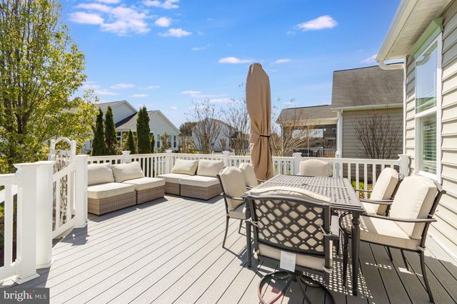 34174 SPRING BROOK AVE, Lewes, DE 19958