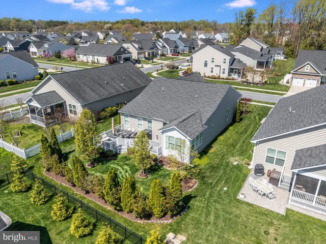 34174 SPRING BROOK AVE, Lewes, DE 19958