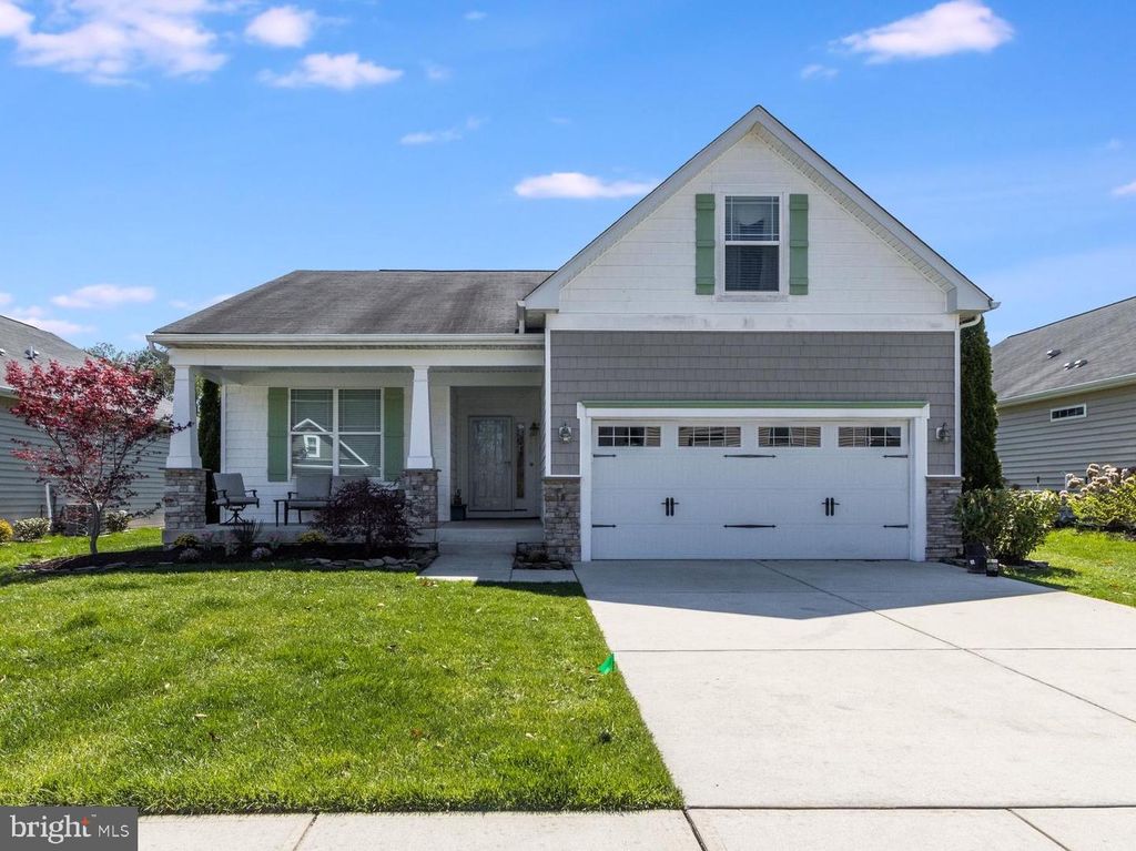 34174 SPRING BROOK AVE, Lewes, DE 19958
