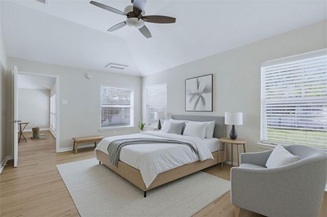 22326 Merabrook Drive, Katy, TX 77450