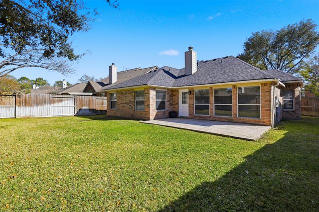 22326 Merabrook Drive, Katy, TX 77450