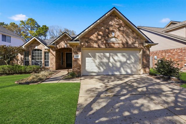 22326 Merabrook Drive, Katy, TX 77450