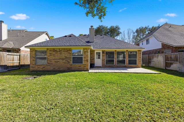 22326 Merabrook Drive, Katy, TX 77450