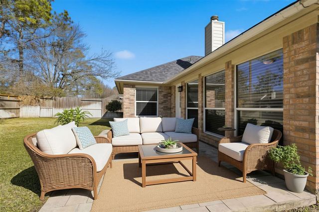 22326 Merabrook Drive, Katy, TX 77450