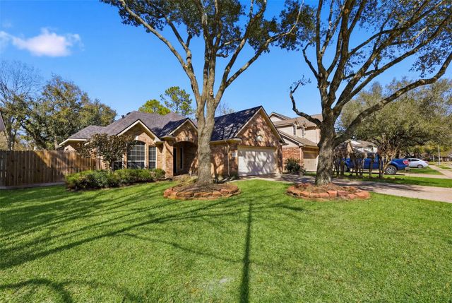 22326 Merabrook Drive, Katy, TX 77450