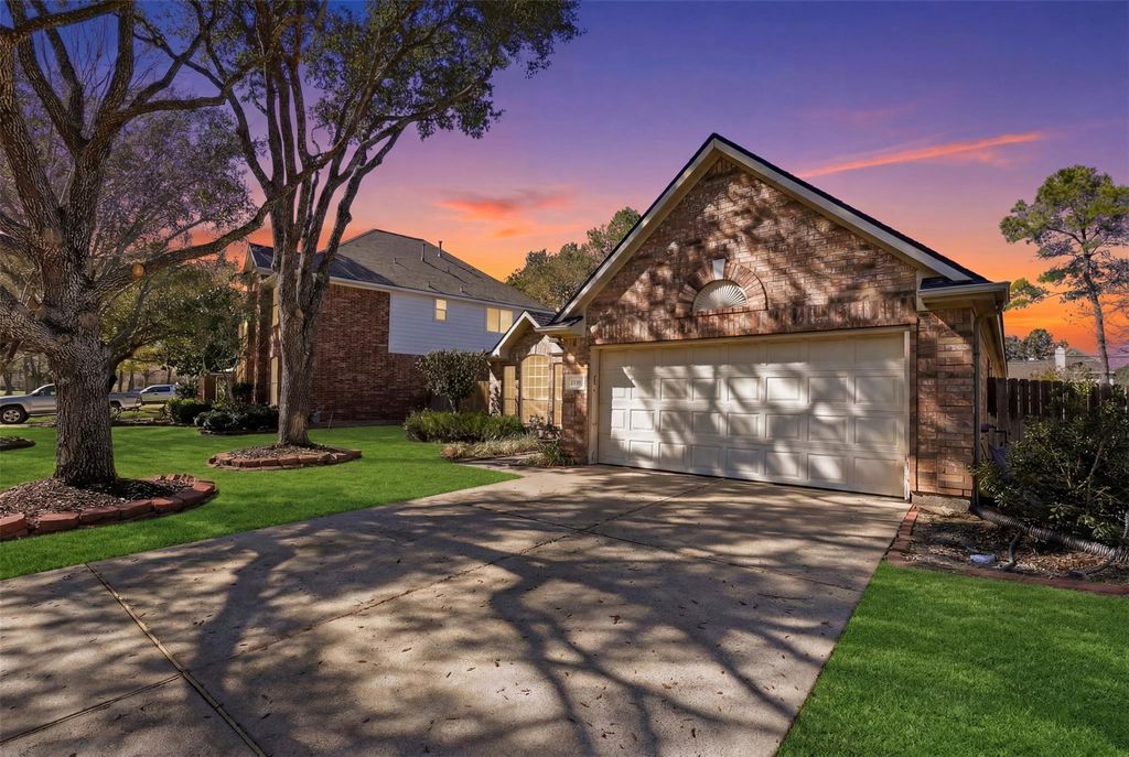 22326 Merabrook Drive, Katy, TX 77450