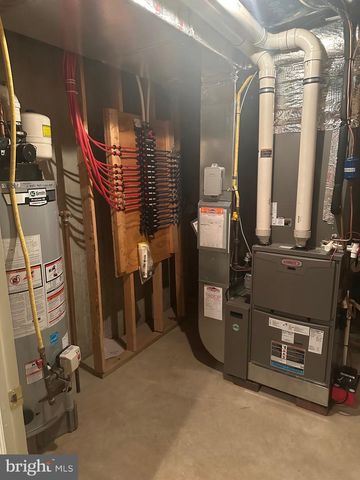 1034 ROSEMONT TER, Pennsburg, PA 18073