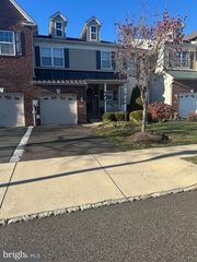 1034 ROSEMONT TER, Pennsburg, PA 18073