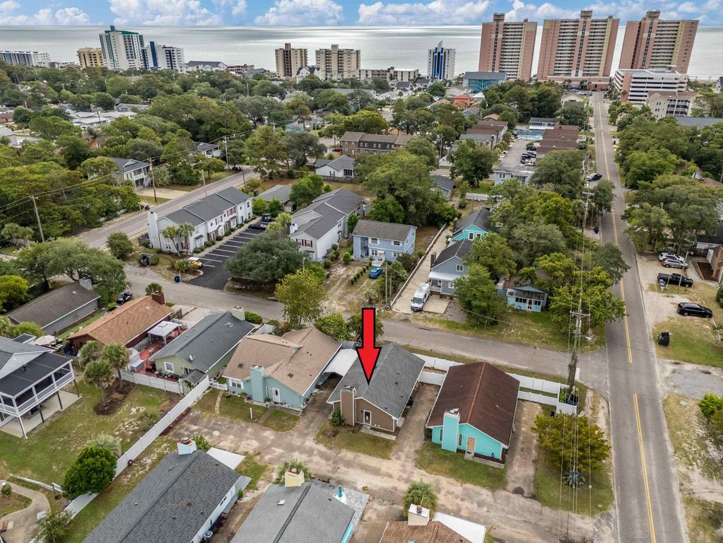 700 28th Ave. S, North Myrtle Beach, SC 29582 — photo 2