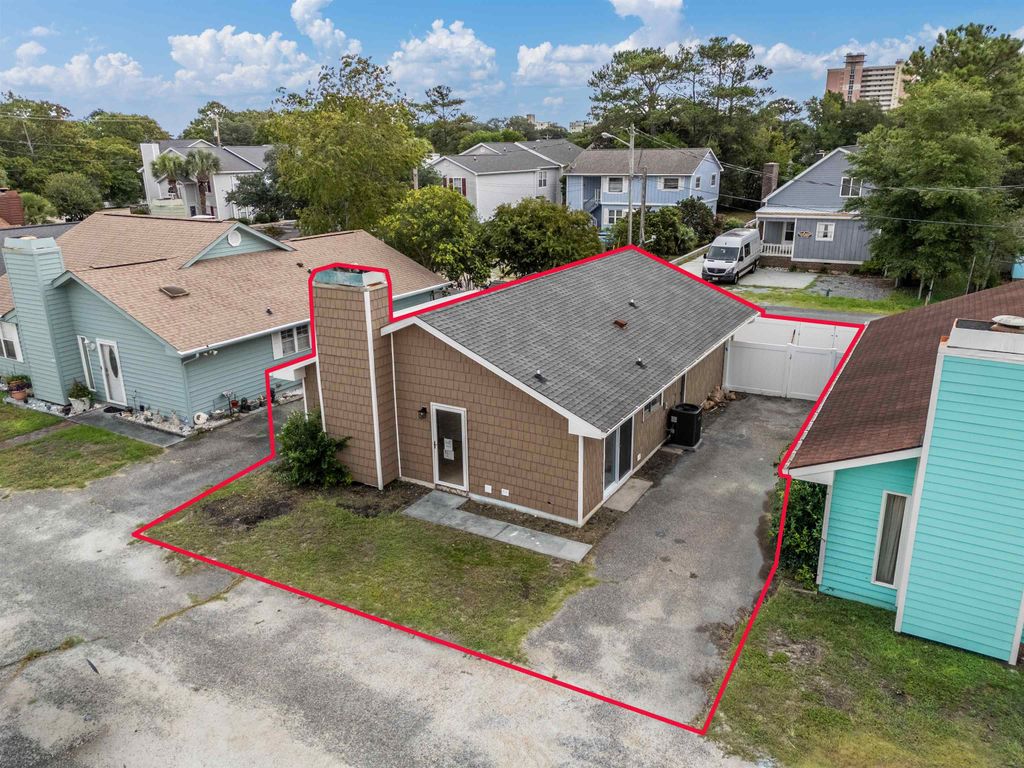 700 28th Ave. S, North Myrtle Beach, SC 29582 — photo 3