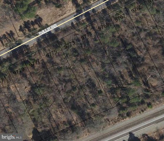 9773 DEAN DRIVE, Manassas, VA 20110