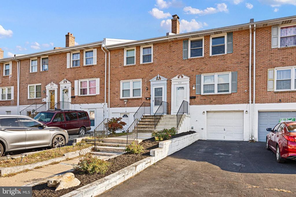 523 BALSAM TER, Wilmington, DE 19804