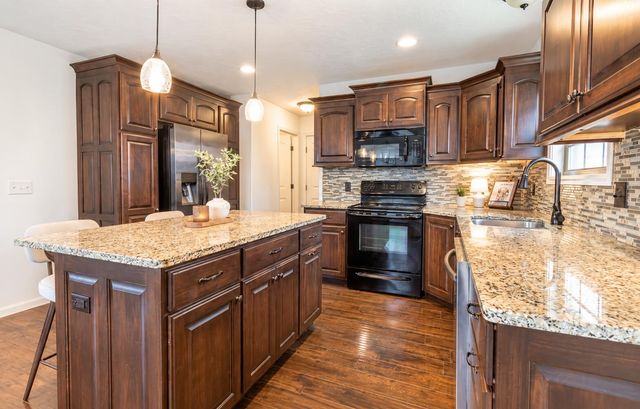 3128 N Marion Avenue, Springfield, MO 65803