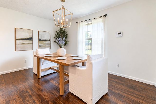 3128 N Marion Avenue, Springfield, MO 65803