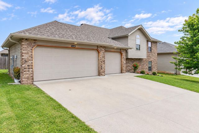3128 N Marion Avenue, Springfield, MO 65803