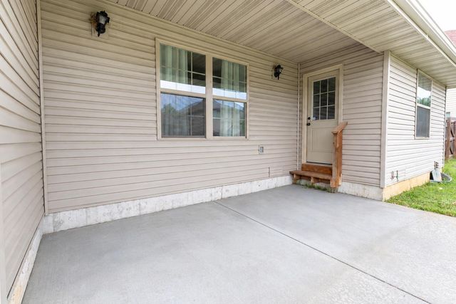 3128 N Marion Avenue, Springfield, MO 65803