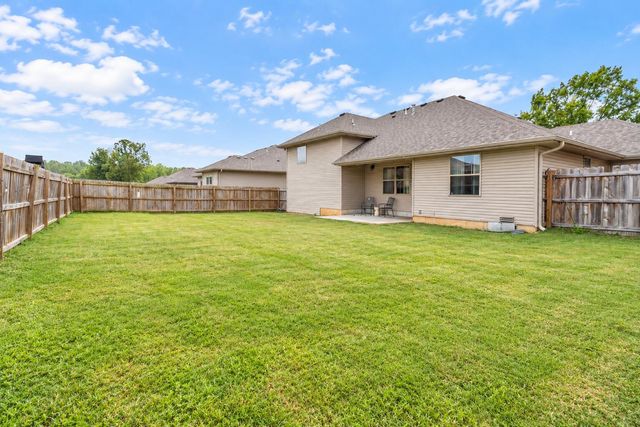 3128 N Marion Avenue, Springfield, MO 65803