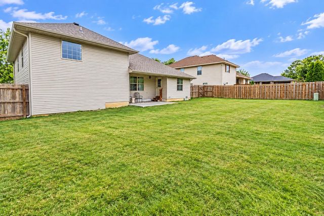 3128 N Marion Avenue, Springfield, MO 65803