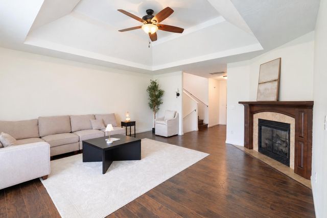 3128 N Marion Avenue, Springfield, MO 65803
