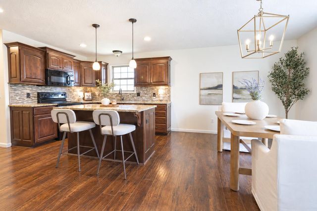 3128 N Marion Avenue, Springfield, MO 65803