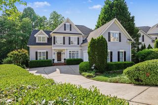 8101 Standing Stone Court, Raleigh, NC 27613