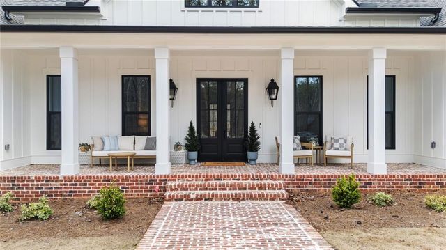 165 Highlands Chase, Ball Ground, GA 30107