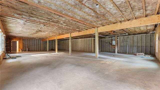 165 Highlands Chase, Ball Ground, GA 30107