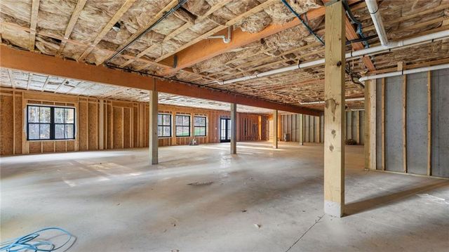165 Highlands Chase, Ball Ground, GA 30107