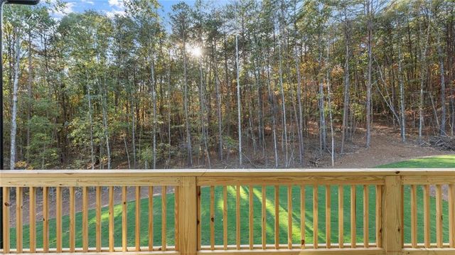 165 Highlands Chase, Ball Ground, GA 30107
