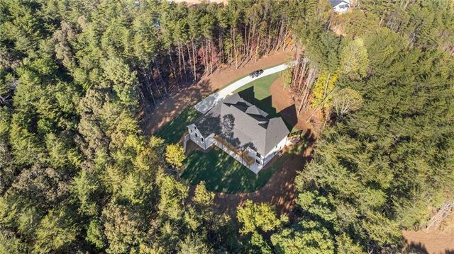 165 Highlands Chase, Ball Ground, GA 30107